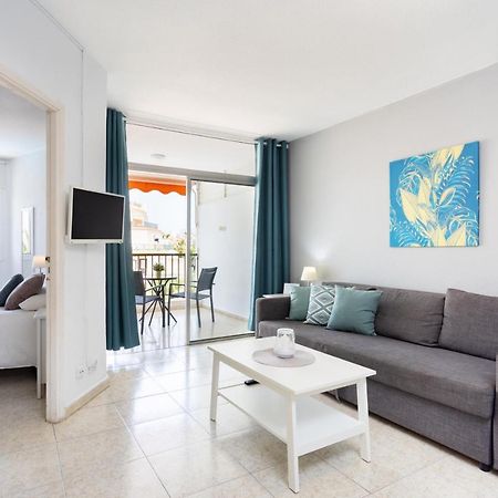 Genial Apto. Junto Al Mar. Los Cristianos Los Cristianos  Exterior photo