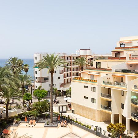 Genial Apto. Junto Al Mar. Los Cristianos Los Cristianos  Exterior photo