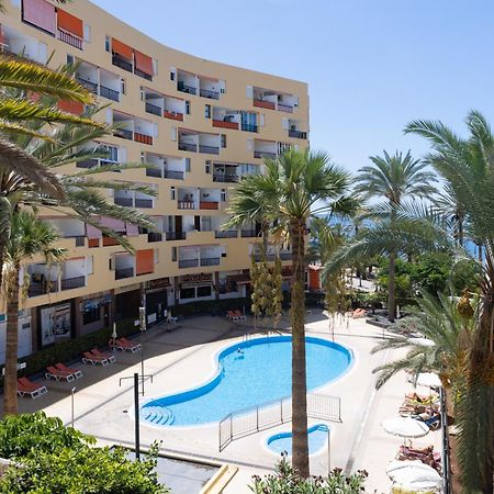 Genial Apto. Junto Al Mar. Los Cristianos Los Cristianos  Exterior photo